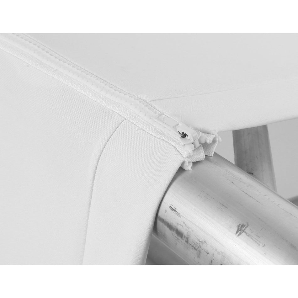 beamZ LTS20W - Cobertor de Truss blanco 200cm - Tempo Shop
