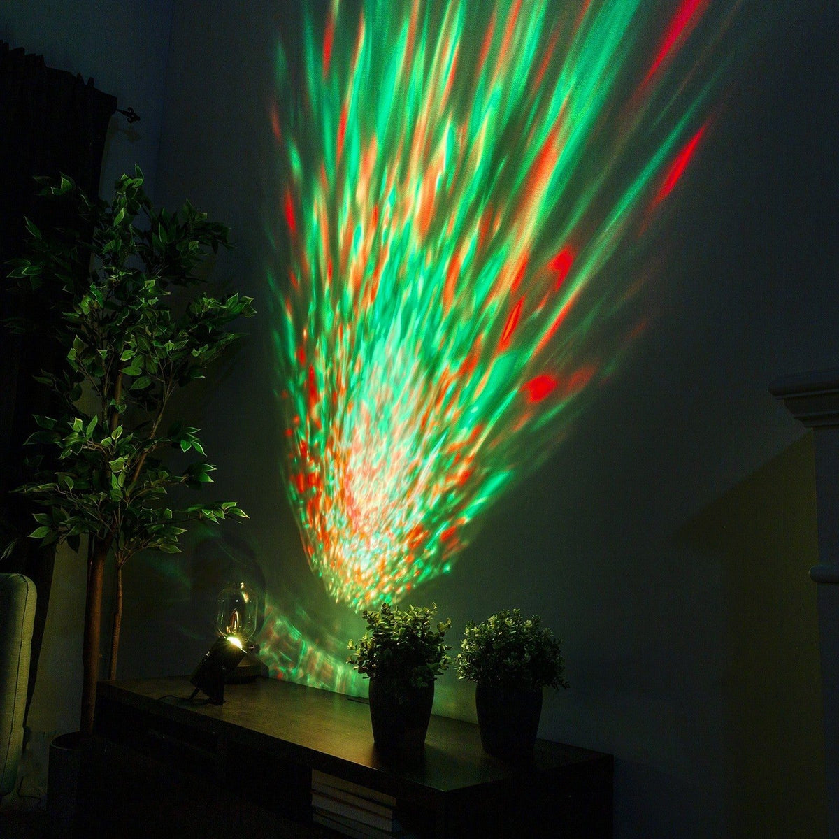 beamZ LWE20 - Efecto LED de olas de agua - Tempo Shop