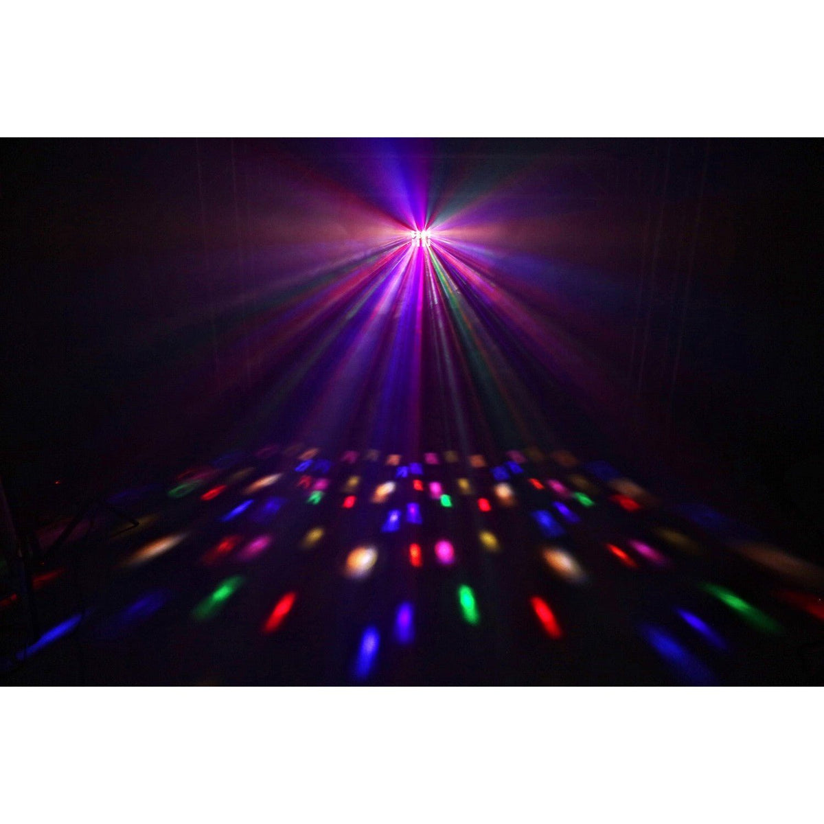 beamZ Magic1 Derby - Efecto 2 - en - 1 con derby y strobo - Tempo Shop