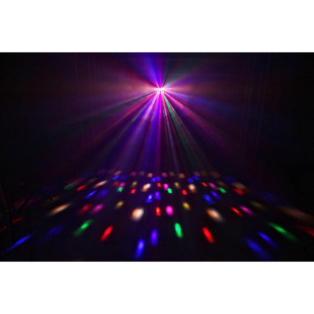 beamZ Magic1 Derby - Efecto 2 - en - 1 con derby y strobo - Tempo Shop