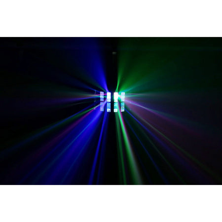 beamZ Magic1 Derby - Efecto 2 - en - 1 con derby y strobo - Tempo Shop