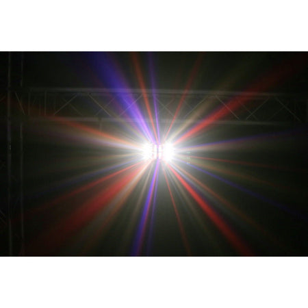 beamZ Magic1 Derby - Efecto 2 - en - 1 con derby y strobo - Tempo Shop