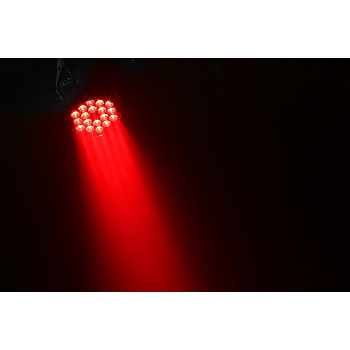 beamZ MHL108MK4 - LED Wash Cabeza movil 18x 3W - Tempo Shop