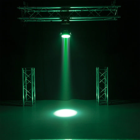 beamZ MHL1912 - LED Wash Cabezal móvil con Zoom - Tempo Shop