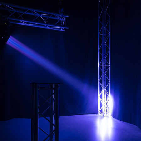 beamZ MHL1912 - LED Wash Cabezal móvil con Zoom - Tempo Shop
