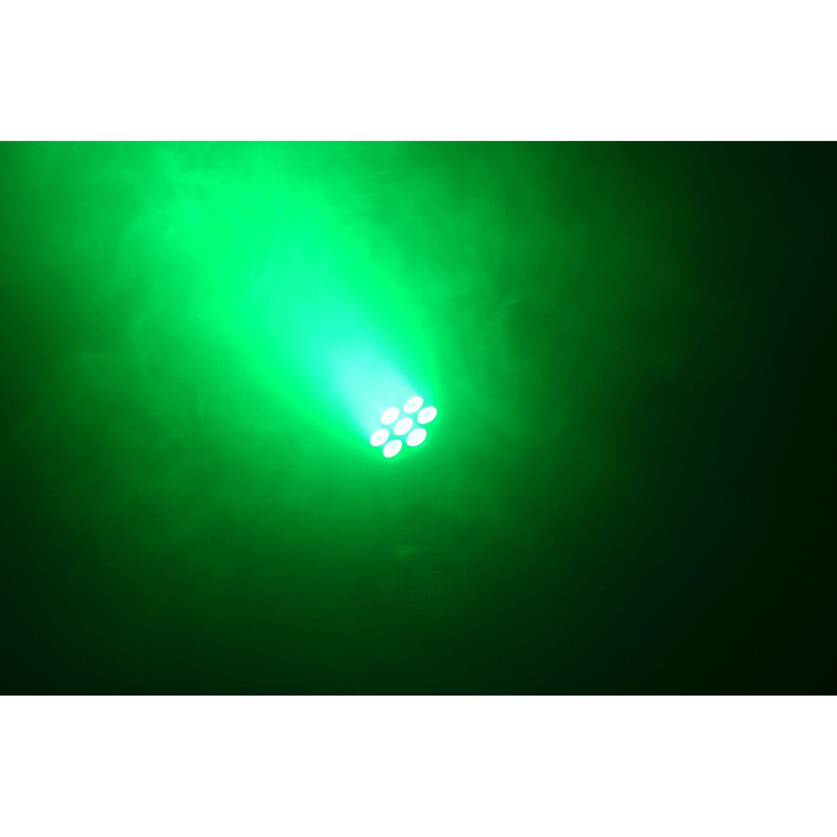 beamZ MHL74 - LED Wash Cabeza Movil 7x 10W Blanco - Tempo Shop