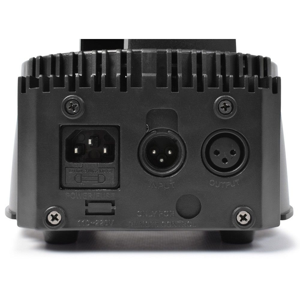 beamZ MHL74 - LED Wash Cabeza Movil 7x 10W - Tempo Shop