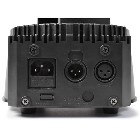 beamZ MHL74 - LED Wash Cabeza Movil 7x 10W - Tempo Shop