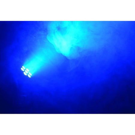 beamZ MHL74 - LED Wash Cabeza Movil 7x 10W - Tempo Shop