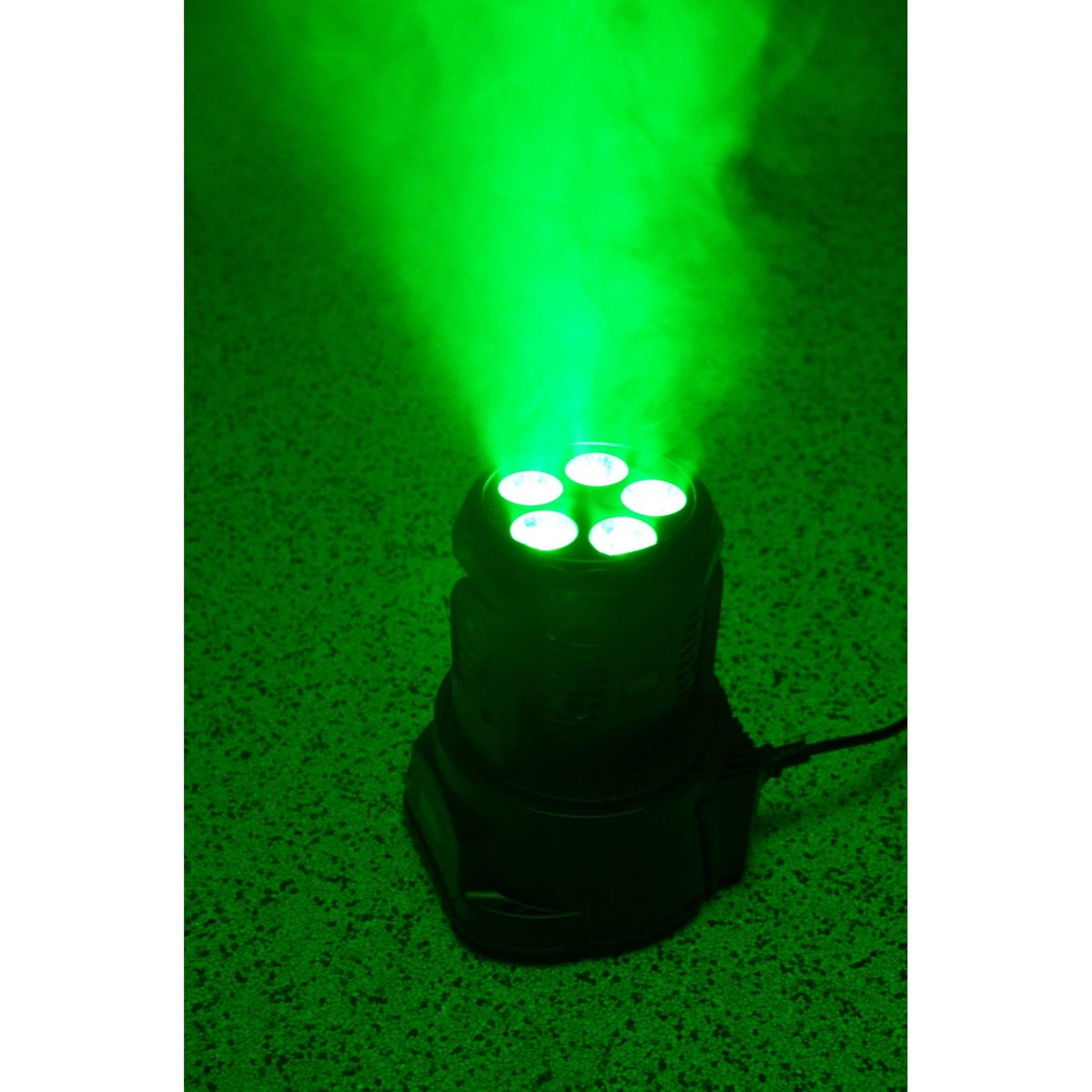 beamZ MHL90 - LED Wash Cabeza Movil 5x 18W - Tempo Shop