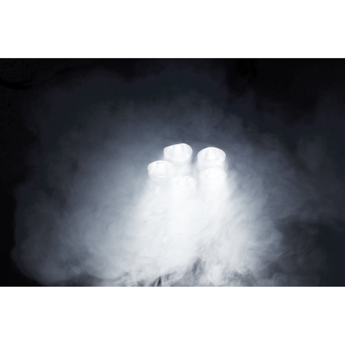 beamZ MHL90 - LED Wash Cabeza Movil 5x 18W - Tempo Shop