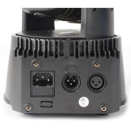 beamZ MHL90 - LED Wash Cabeza Movil 5x 18W - Tempo Shop