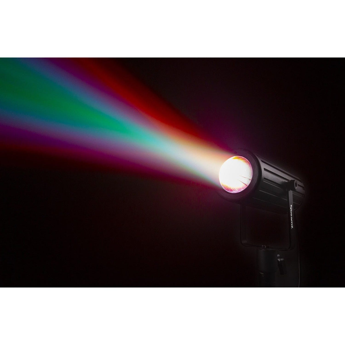 beamZ Moon Flower 2.0 - Efecto de luz con DMX - Tempo Shop