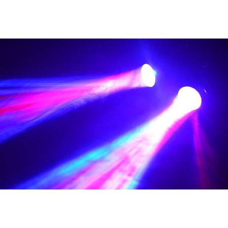 beamZ Nomia - LED doble Mini Sky - Tempo Shop