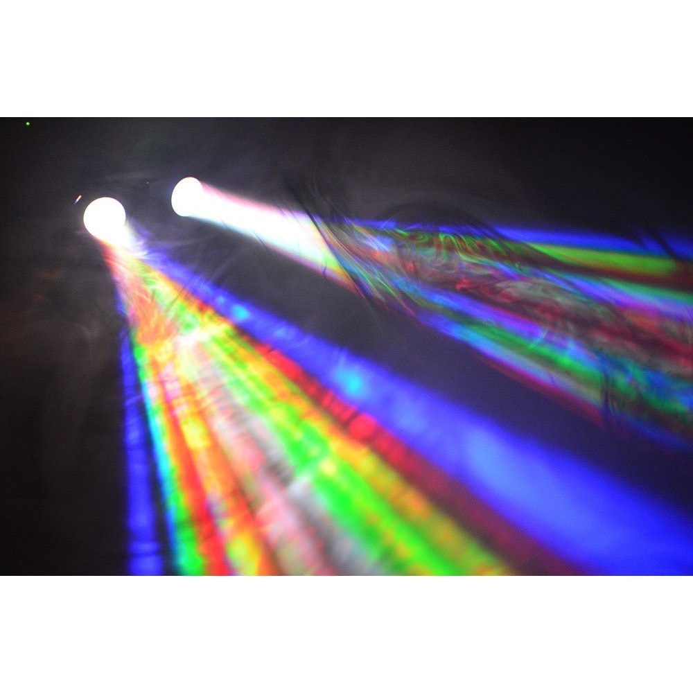 beamZ Nomia - LED doble Mini Sky - Tempo Shop