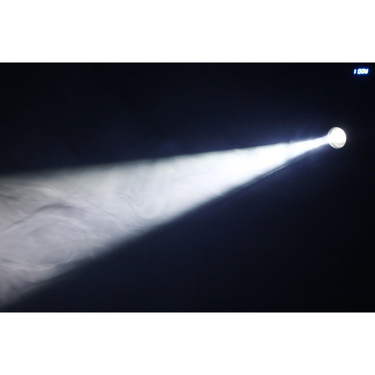 beamZ Panther 25 - LED Spot Cabeza Móvil - Tempo Shop