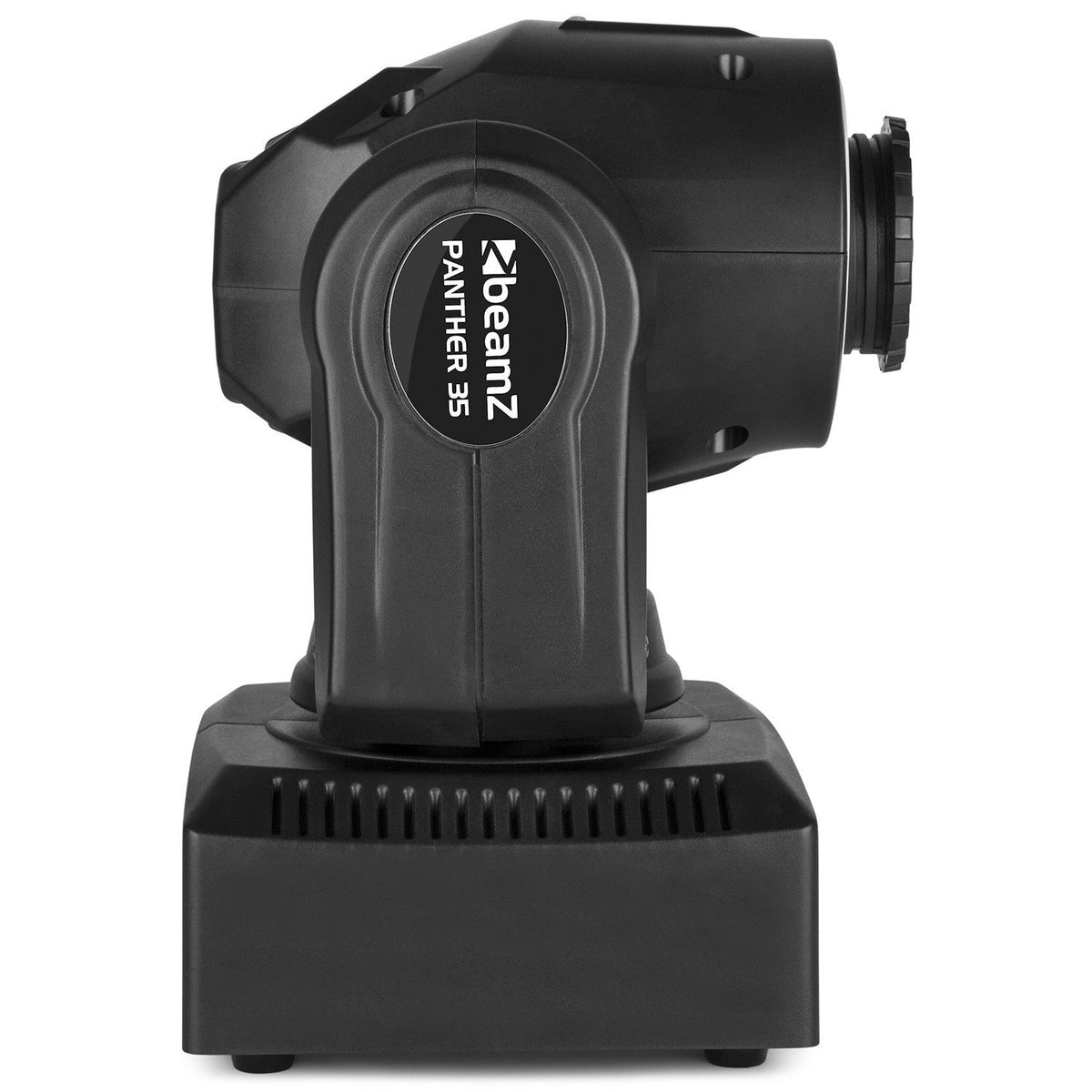 beamZ Panther 35 - LED Spot Cabeza Movil con anillo - Tempo Shop
