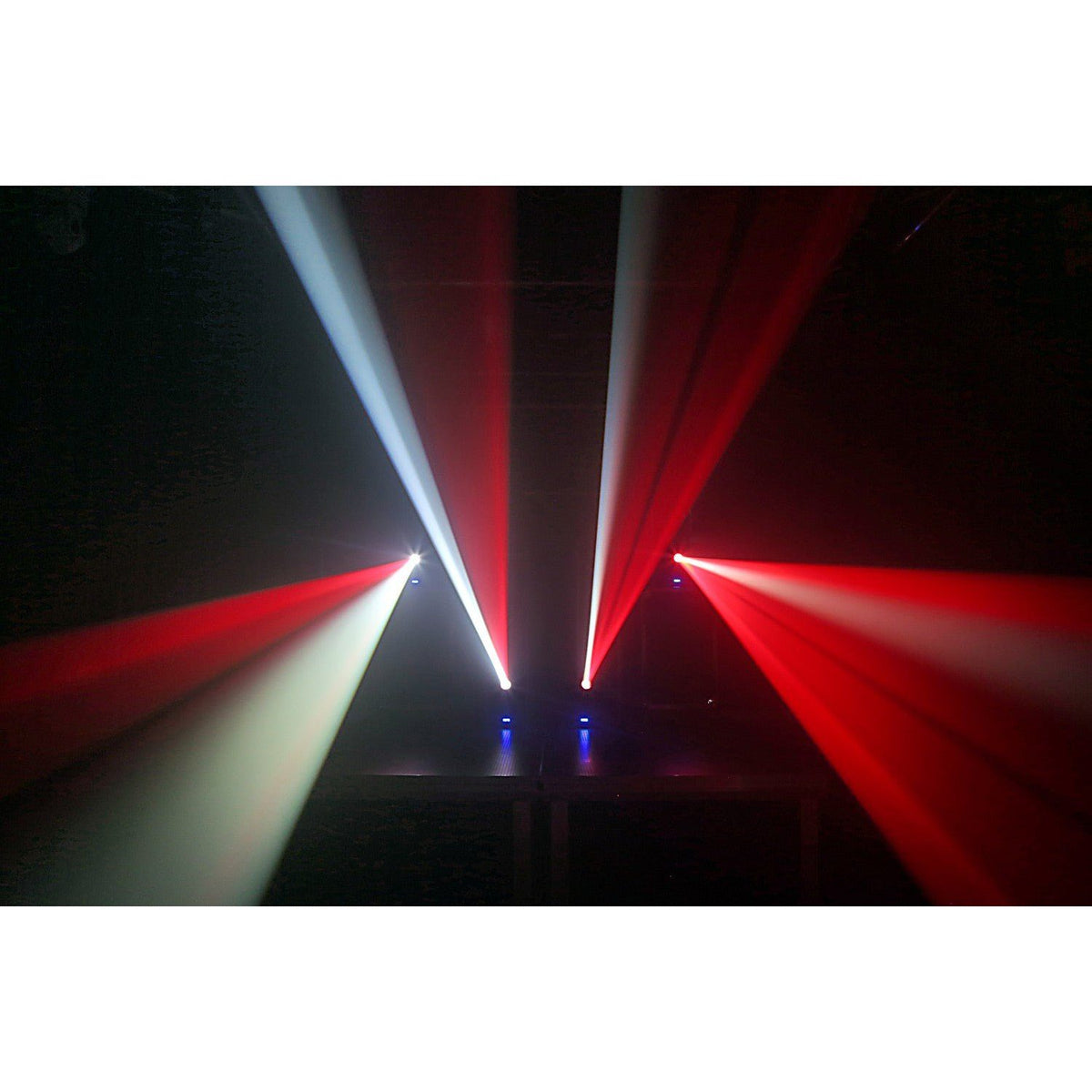 beamZ Panther 40 - LED Spot Cabeza Móvil - Tempo Shop