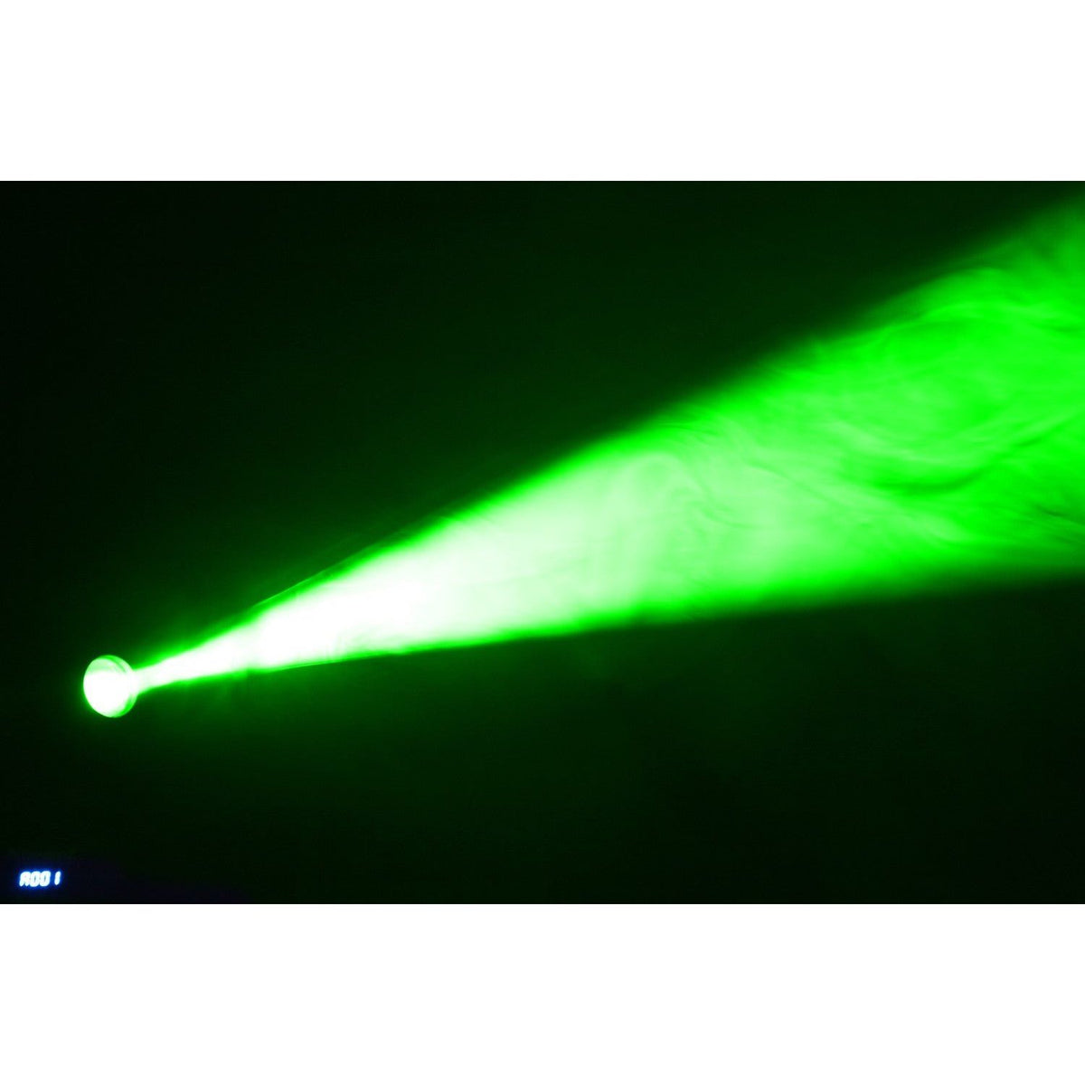 beamZ Panther 40 - LED Spot Cabeza Móvil - Tempo Shop