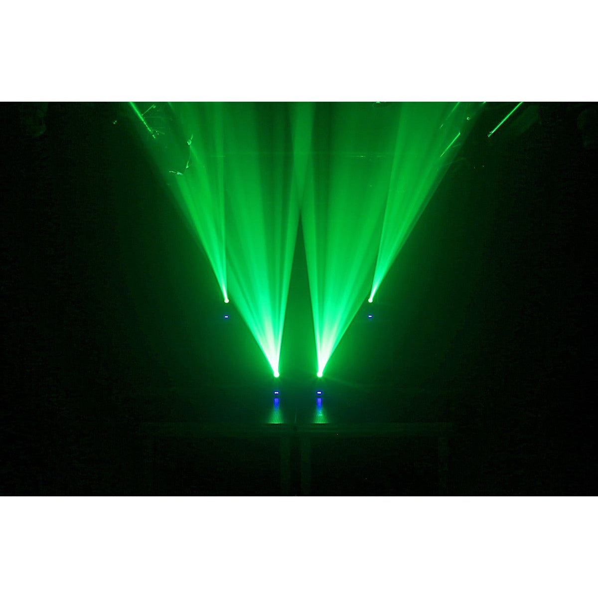 beamZ Panther 40 - LED Spot Cabeza Móvil - Tempo Shop