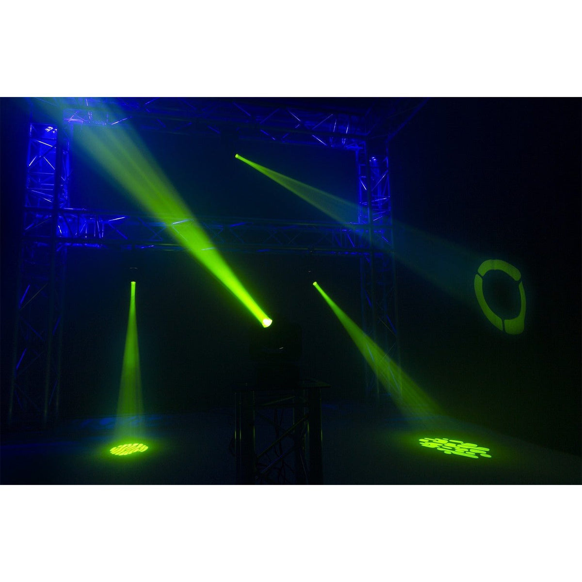 beamZ Panther 70 - Spot de Led - Tempo Shop
