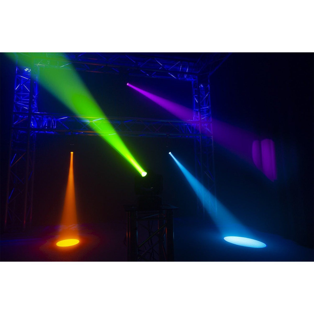 beamZ Panther 70 - Spot de Led - Tempo Shop