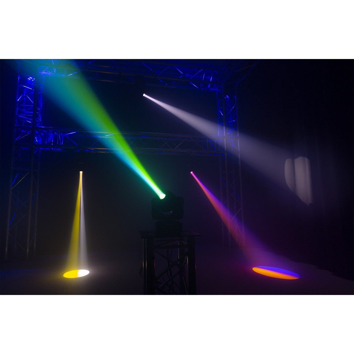 beamZ Panther 70 - Spot de Led - Tempo Shop