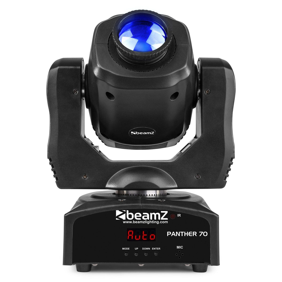 beamZ Panther 70 - Spot de Led - Tempo Shop