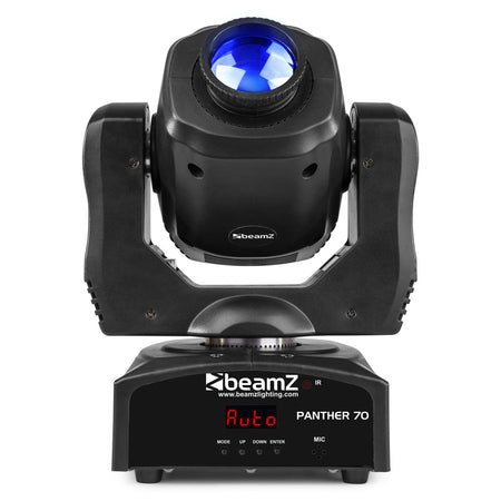 beamZ Panther 70 - Spot de Led - Tempo Shop