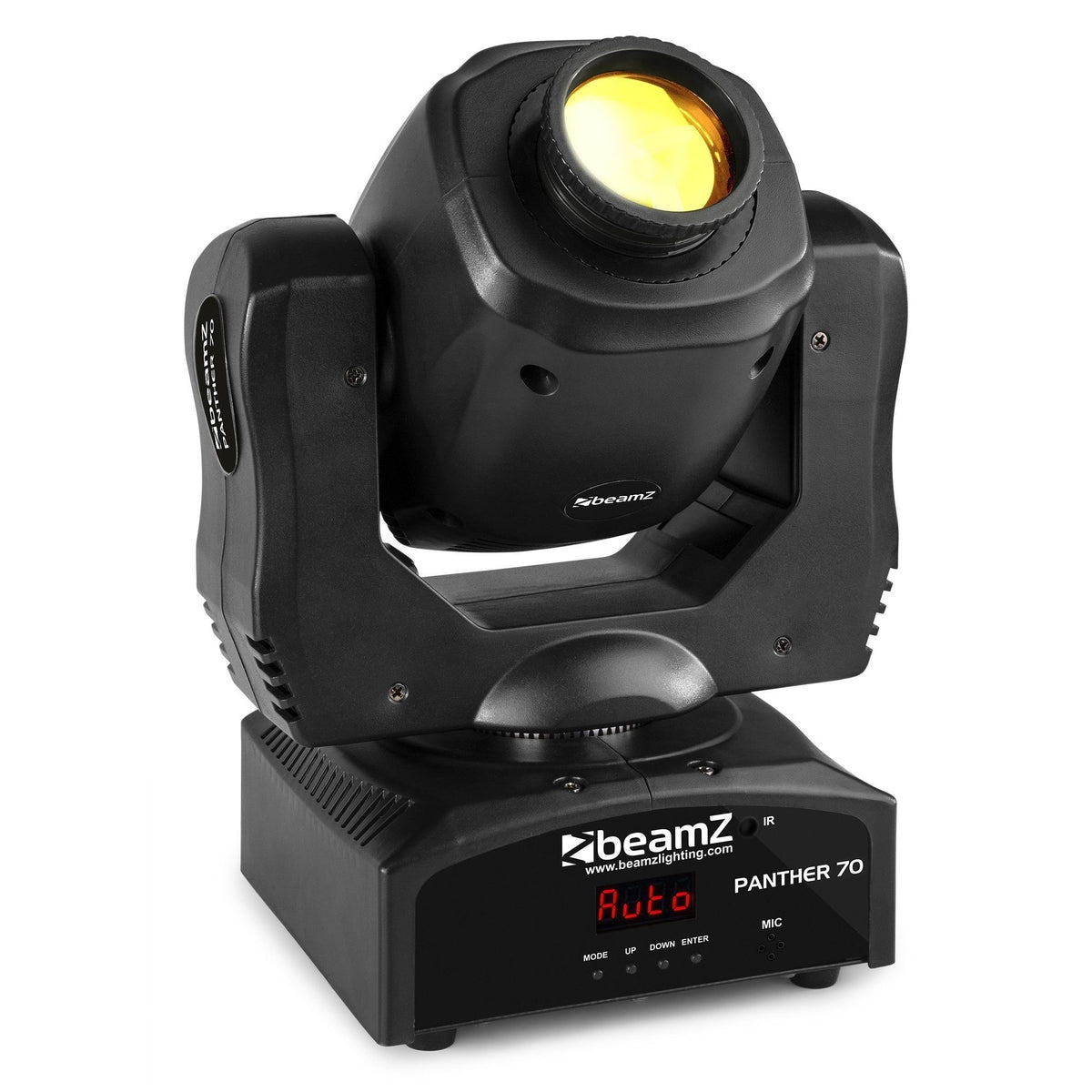 beamZ Panther 70 - Spot de Led - Tempo Shop
