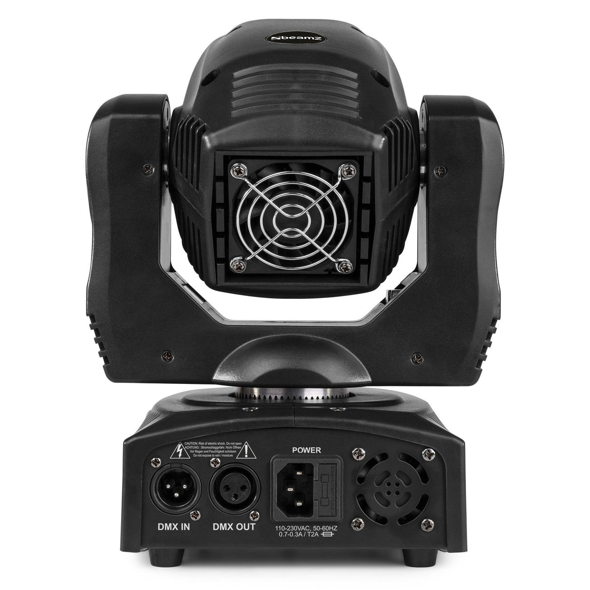 beamZ Panther 70 - Spot de Led - Tempo Shop