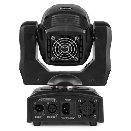 beamZ Panther 70 - Spot de Led - Tempo Shop