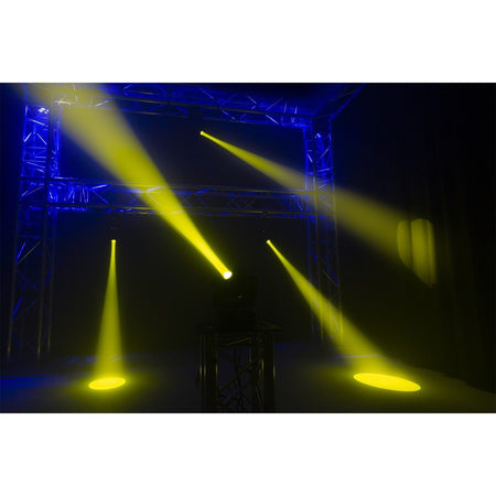 beamZ Panther 70 - Spot de Led - Tempo Shop