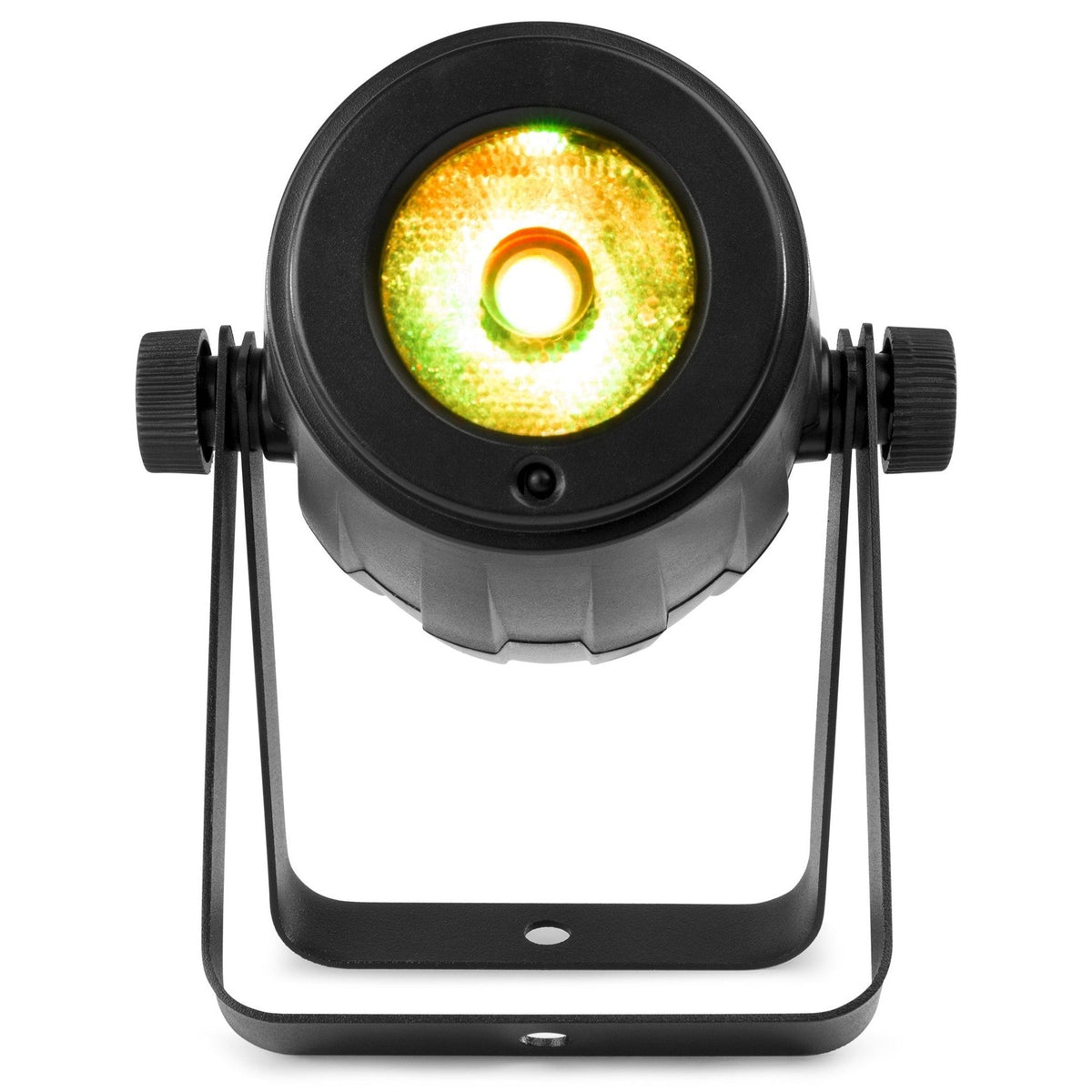 beamZ PS12W - LED Foco Spot 12W RGBW IR - Tempo Shop