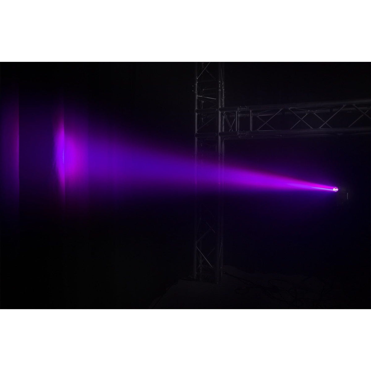 beamZ PS12W - LED Foco Spot 12W RGBW IR - Tempo Shop