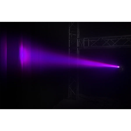 beamZ PS12W - LED Foco Spot 12W RGBW IR - Tempo Shop