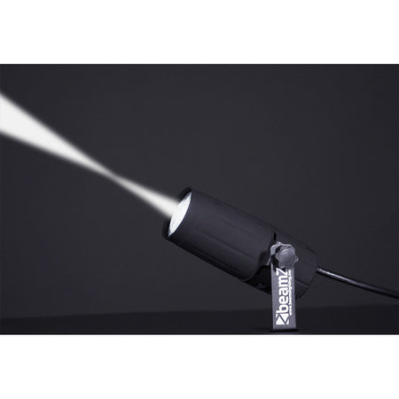 beamZ PS6WB - Pin Spot 6W LED Basic - Tempo Shop