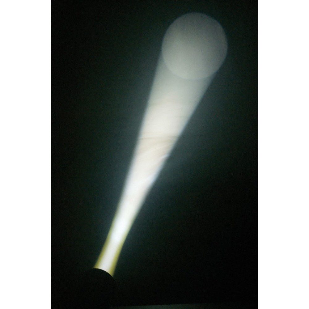 beamZ PS6WB - Pin Spot 6W LED Basic - Tempo Shop