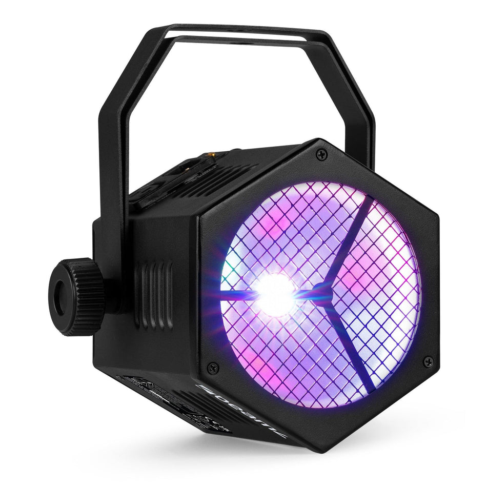 beamZ RB40 - Par COB retro - Tempo Shop