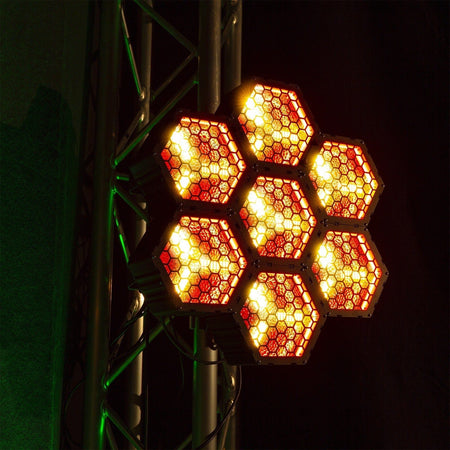 beamZ RB90 - Cegadora Deco Retro - Tempo Shop