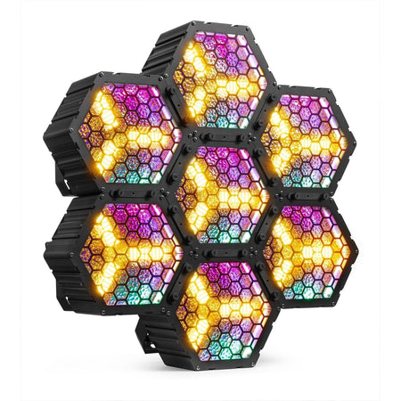 beamZ RB90 - Cegadora Deco Retro - Tempo Shop