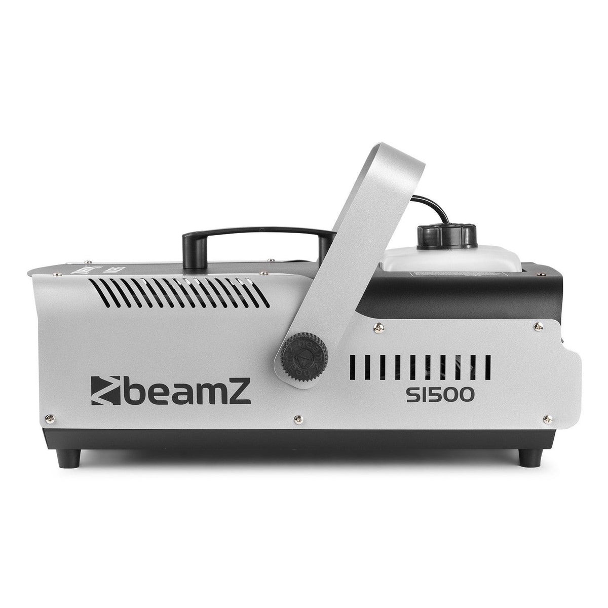 beamZ S1500 - Máquina de humo DMX con control de temporizador - Tempo Shop