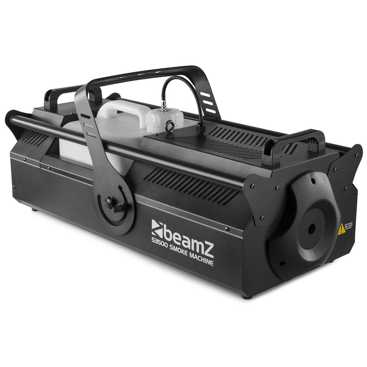 beamZ S3500 - Maquina de humo DMX - Tempo Shop