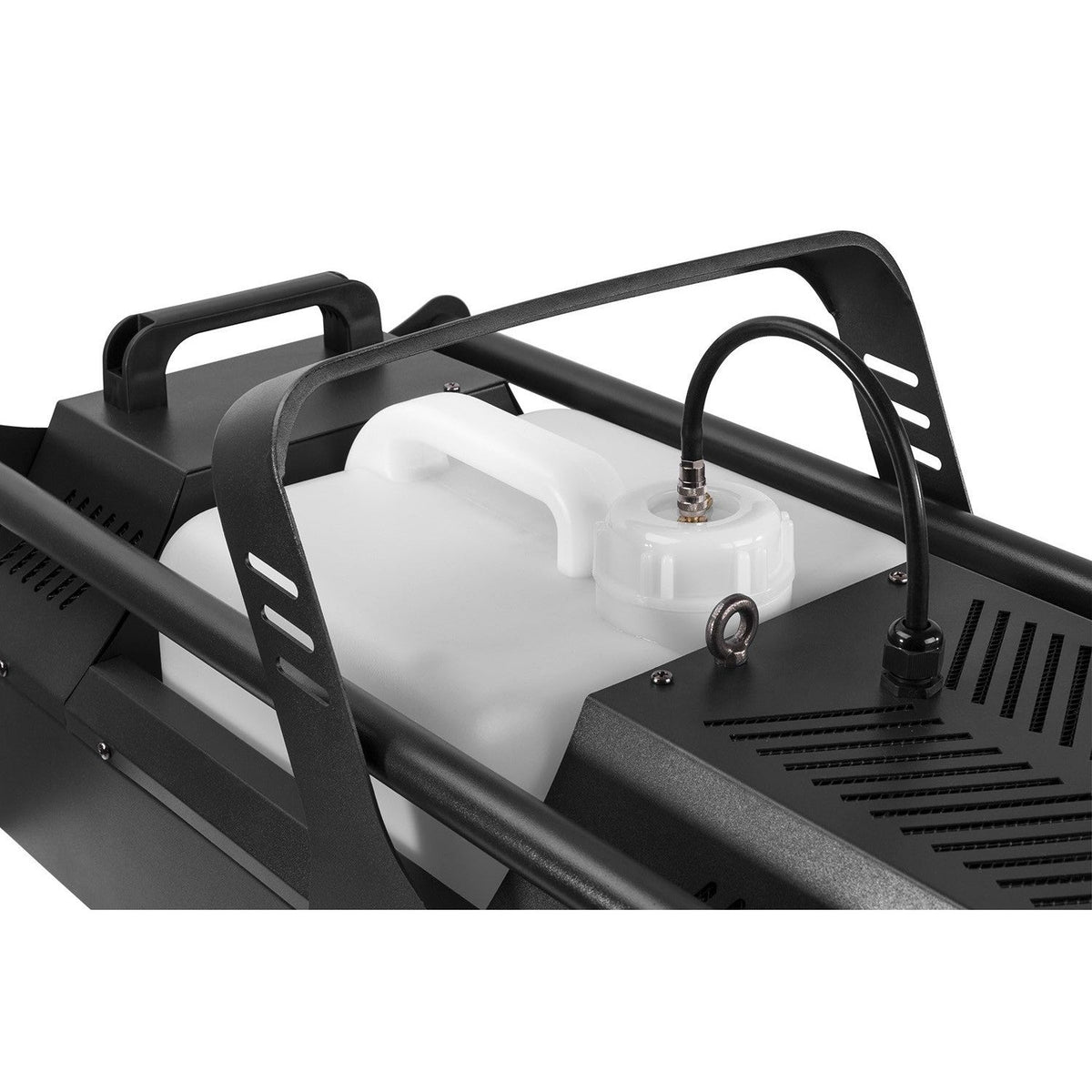 beamZ S3500 - Maquina de humo DMX - Tempo Shop