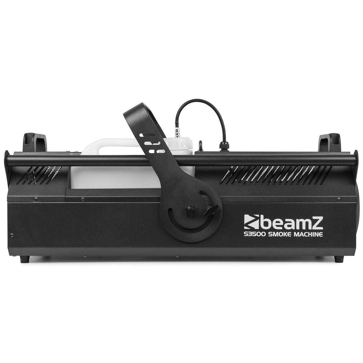 beamZ S3500 - Maquina de humo DMX - Tempo Shop