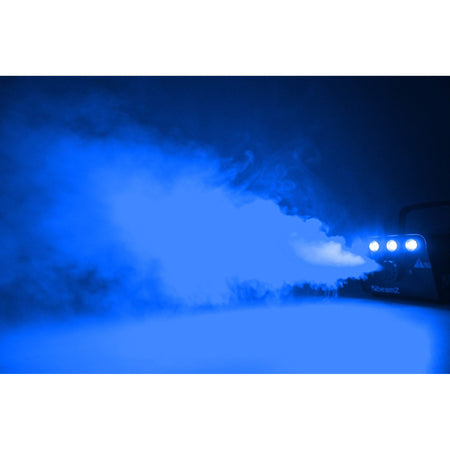 beamZ S700LED - Maquina de Humo con efecto Hielo - Tempo Shop
