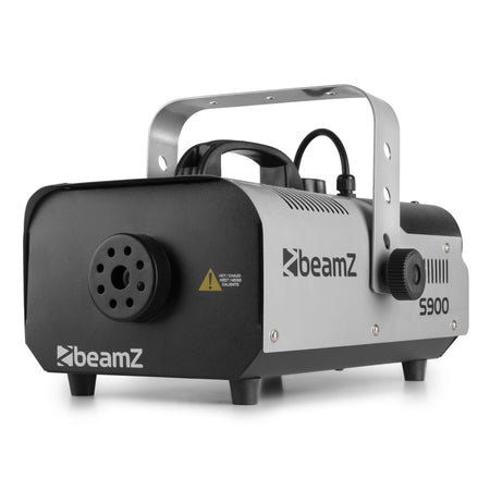 beamZ S900 - Máquina de humo - Tempo Shop