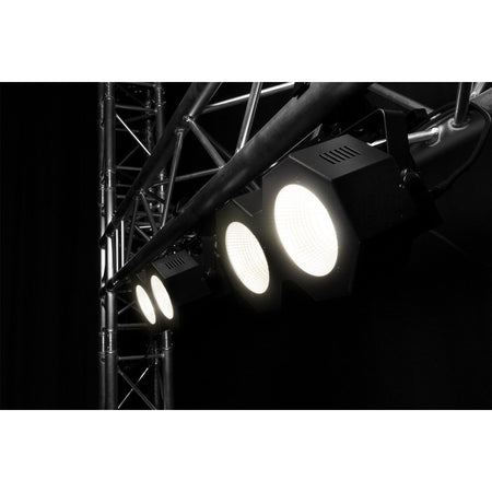 beamZ SB200 - Stage Blinder 2x 50W LED 2in1 - Tempo Shop