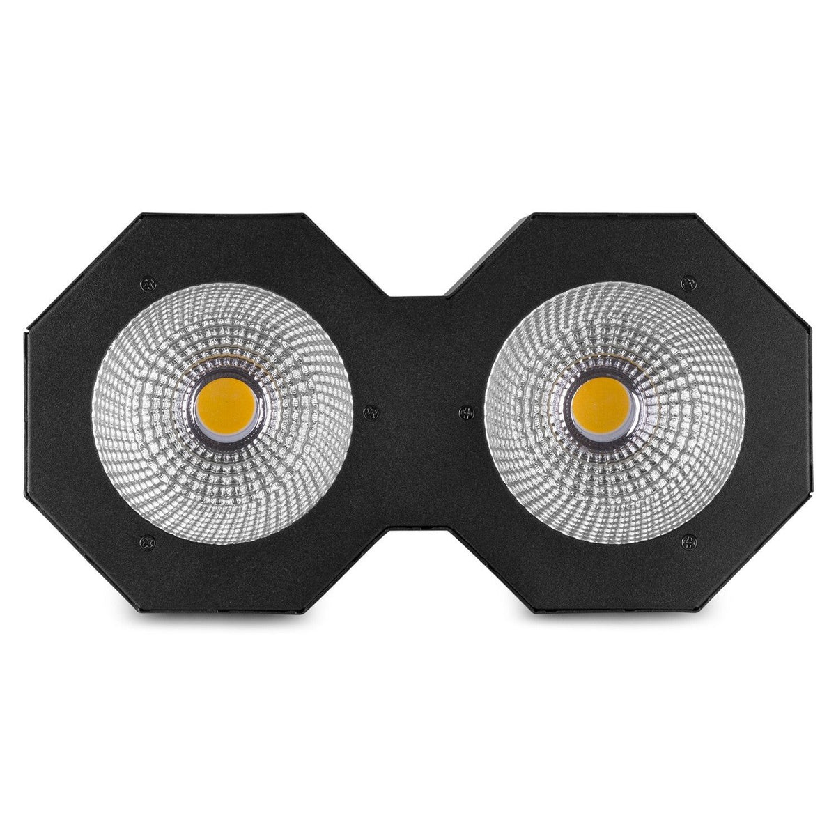 beamZ SB200 - Stage Blinder 2x 50W LED 2in1 - Tempo Shop