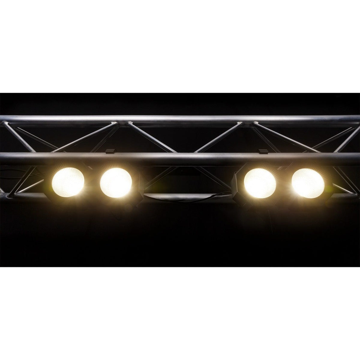 beamZ SB200 - Stage Blinder 2x 50W LED 2in1 - Tempo Shop